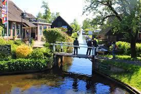 Bed and Breakfast Bed & Bike De Hofstee Giethoorn Zewnętrze zdjęcie